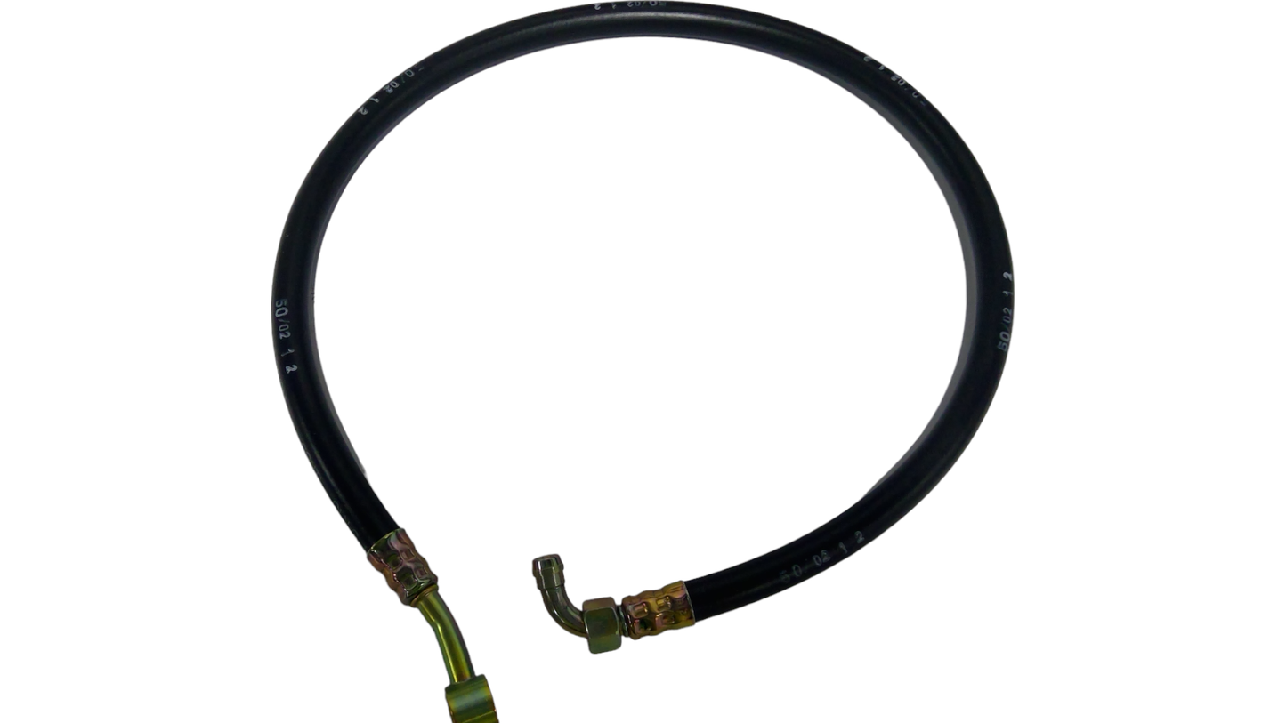 New OEM Genuine CNHi, Hose - Part # 87437109