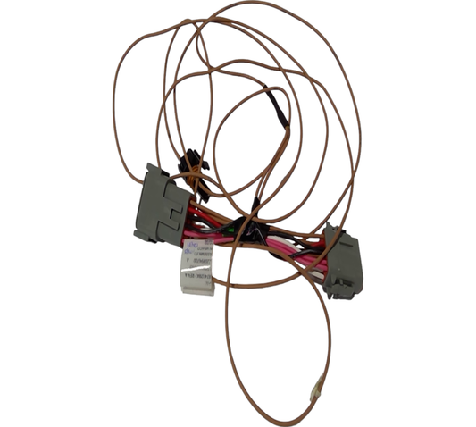 New OEM Genuine CNHi, Harness Wire - Part # 87437842