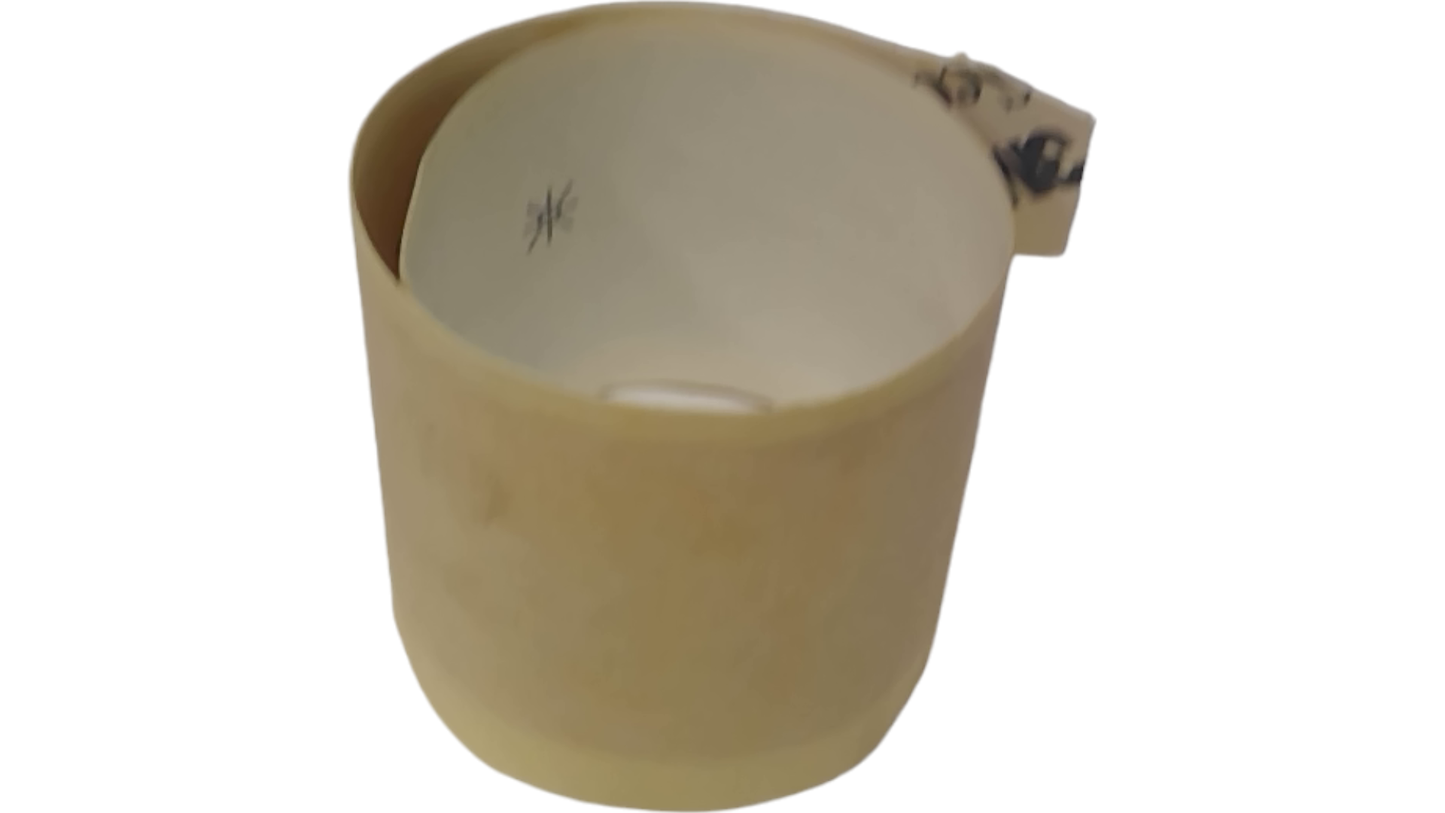 New OEM Genuine CNHi, Decal - Part # 87447184