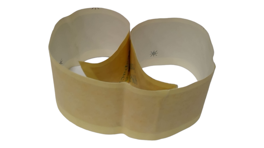 New OEM Genuine CNHi, Decal - Part # 87447186