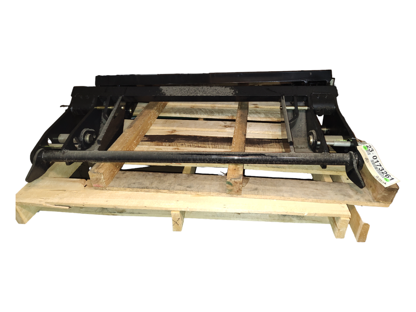 New OEM Genuine CNHi, Bracket - Part # 87450969