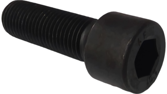 New OEM Genuine CNHi, Screw Hex Soc - Part # 87454066