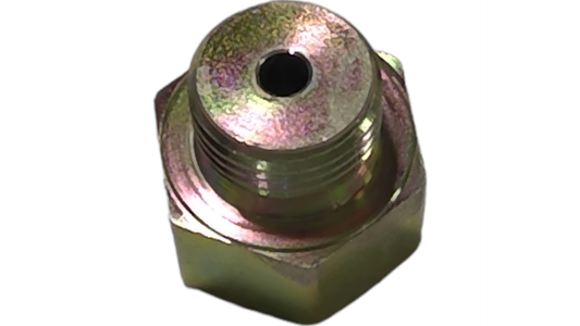 New OEM Genuine CNHi, Screw - Part # 87454869