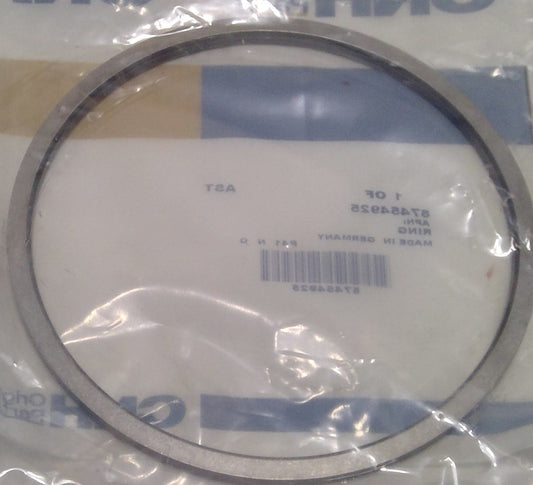 New OEM Genuine CNHi, Ring - Part # 87454925