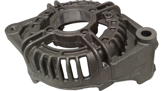 New OEM Genuine CNHi, Support - Part # 87458810