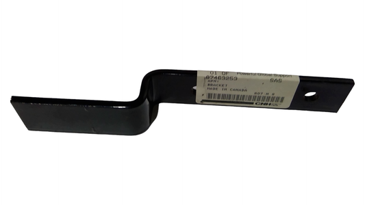 New OEM Genuine CNHi, Bracket - Part # 87463253