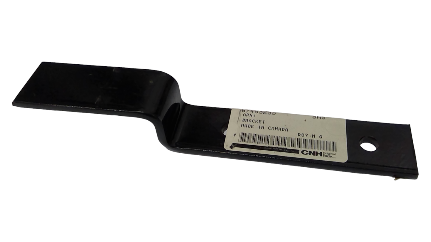 New OEM Genuine CNHi, Bracket - Part # 87463253