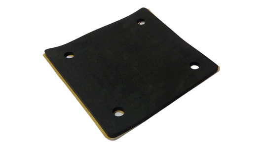 New OEM Genuine CNHi, Gasket - Part # 87471358