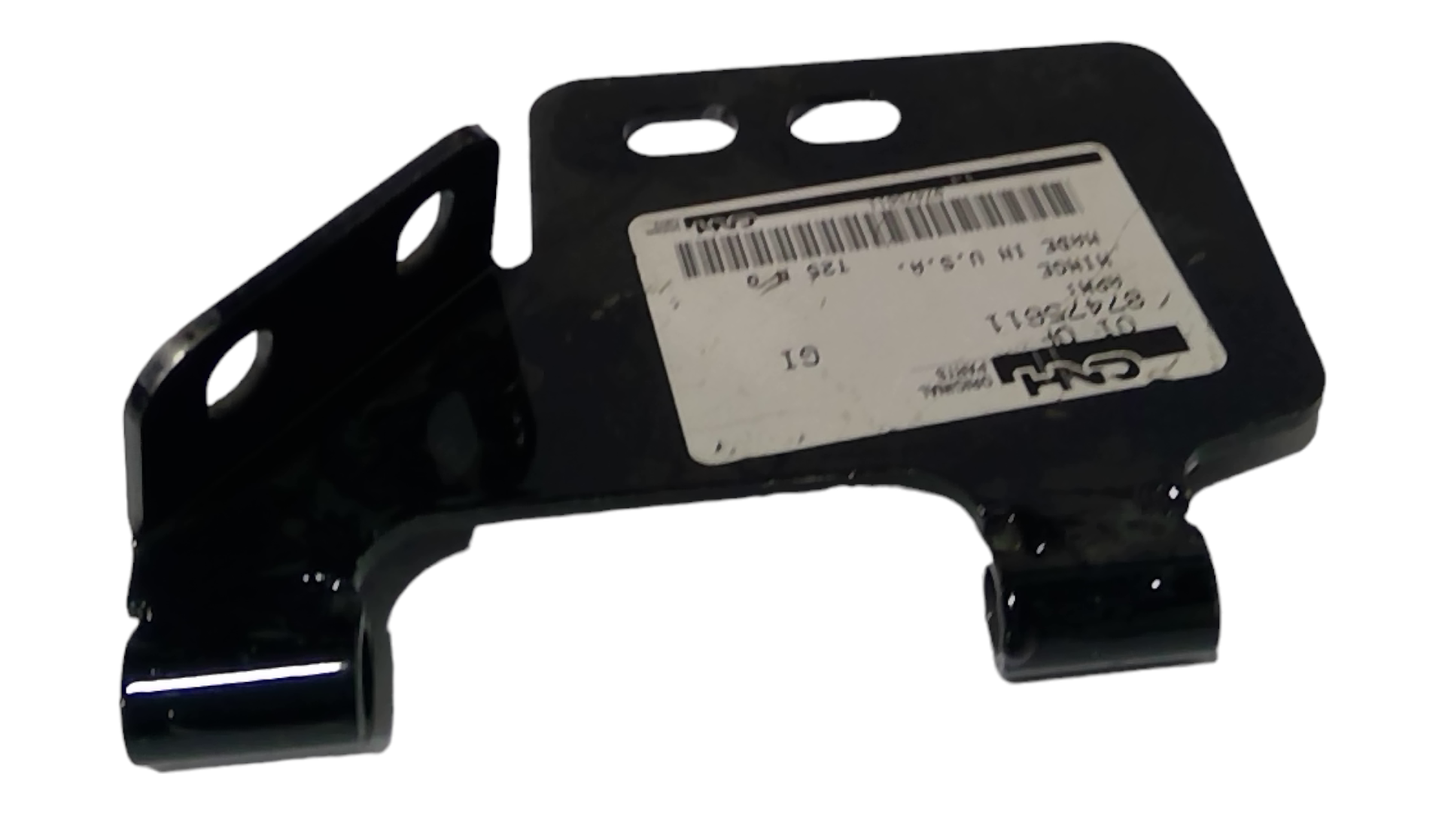 New OEM Genuine CNHi, Hinge - Part # 87475611