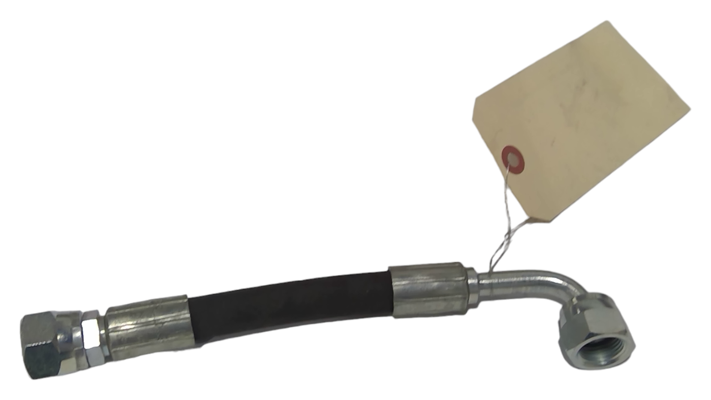 New OEM Genuine CNHi, Hose - Part # 87477557
