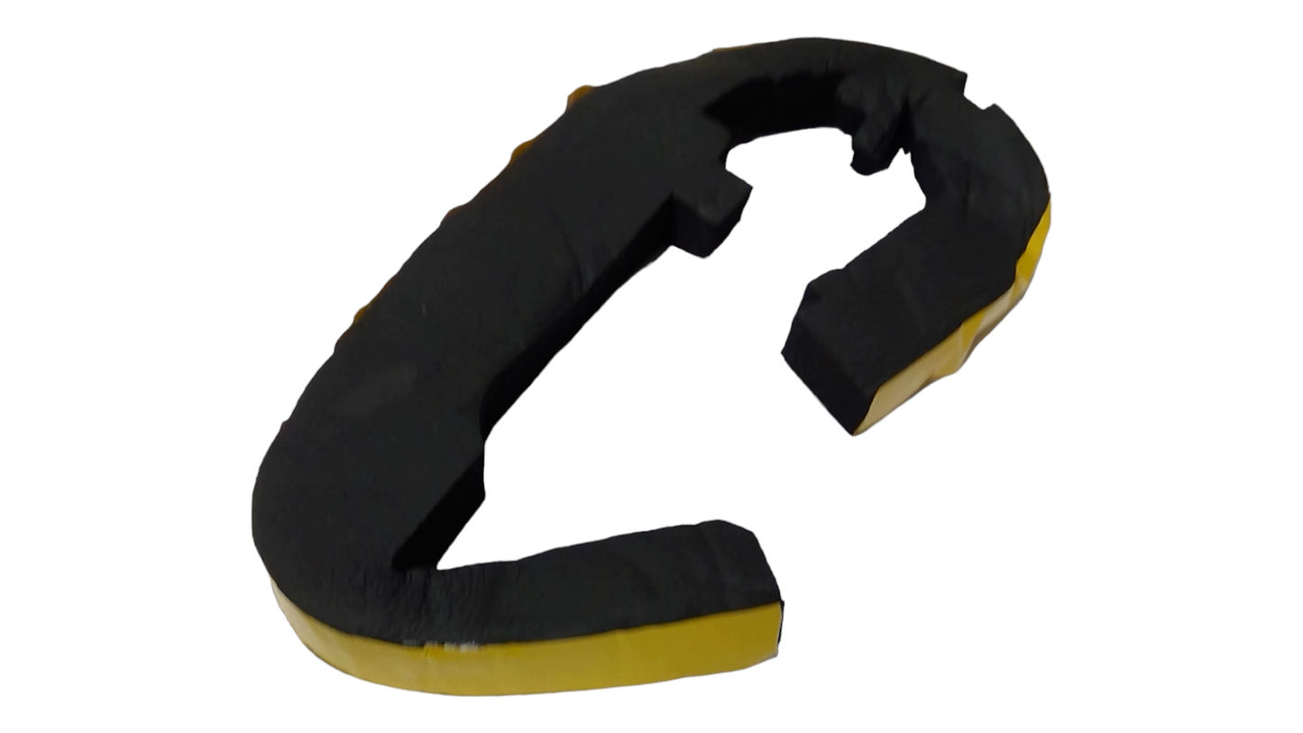 New OEM Genuine CNHi, Seal - Part # 87478945