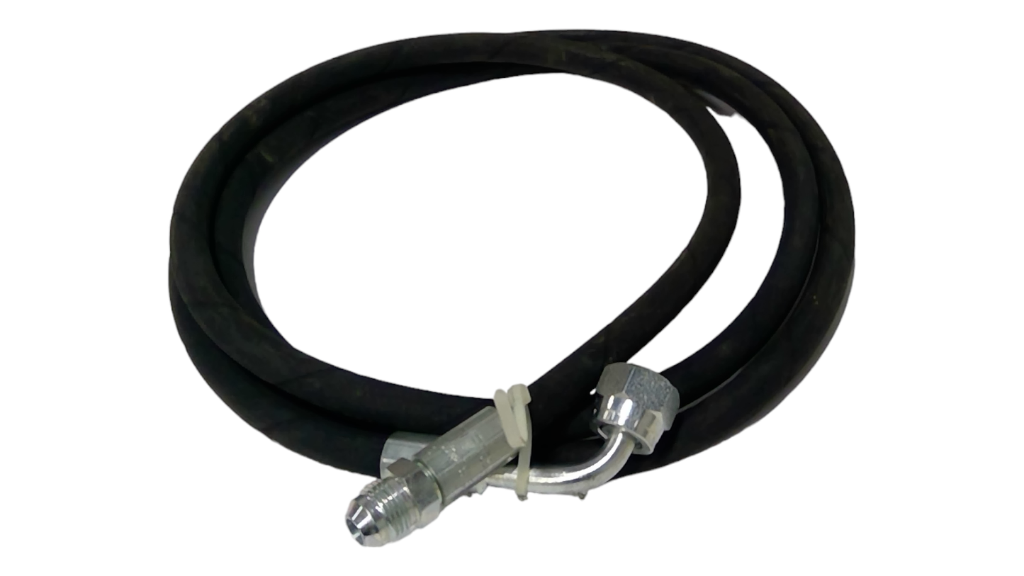 New OEM Genuine CNHi, Hose - Part # 87480620