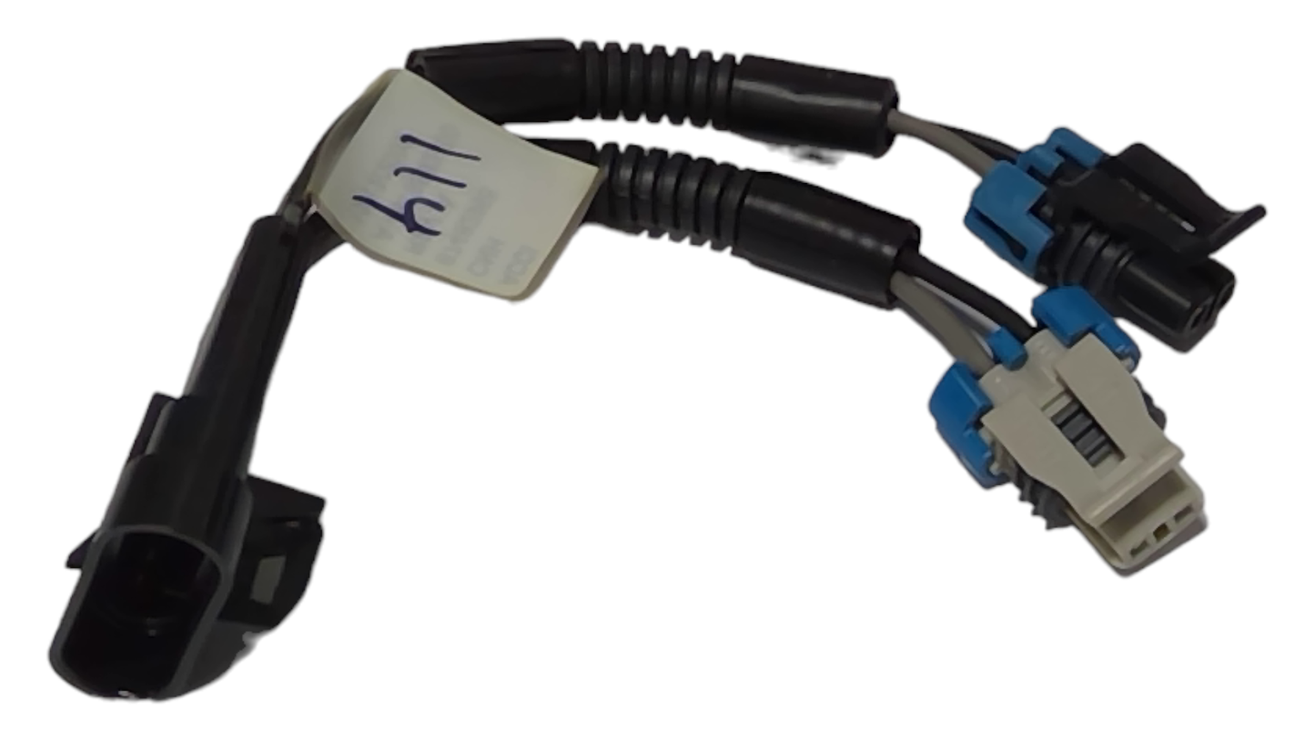 New OEM Genuine CNHi, Harness Wire - Part # 87482865