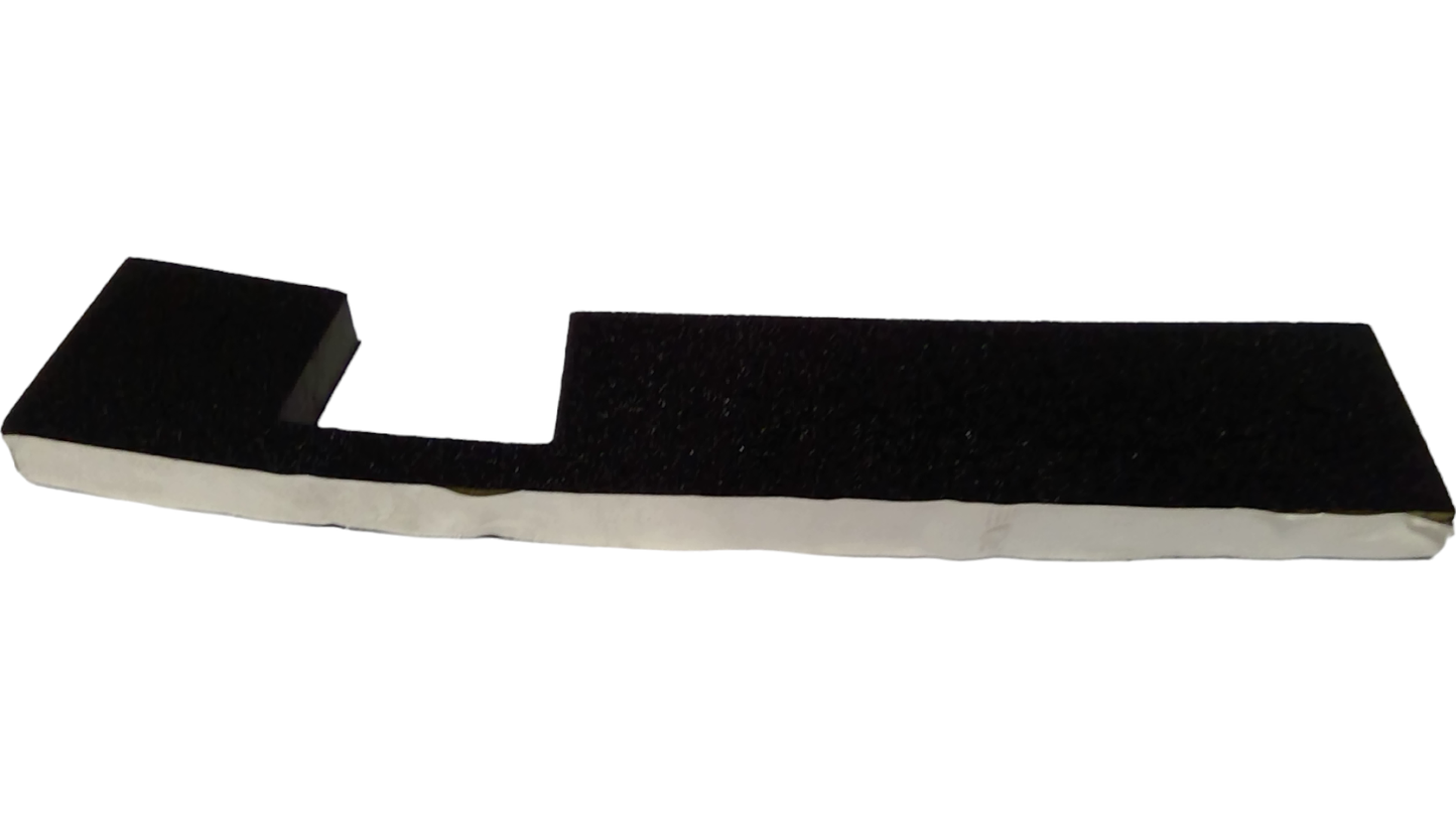 New OEM Genuine CNHi, Panel Insulating - Part # 87483417