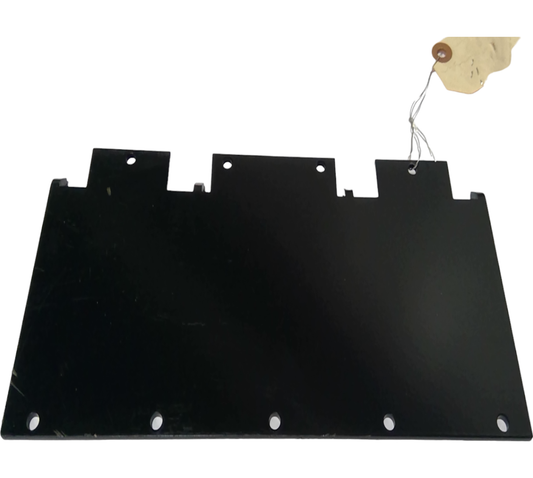 New OEM Genuine CNHi, Support Asm. - Part # 87486062