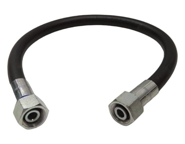 New OEM Genuine CNHi, Hose Fuel - Part # 87488187