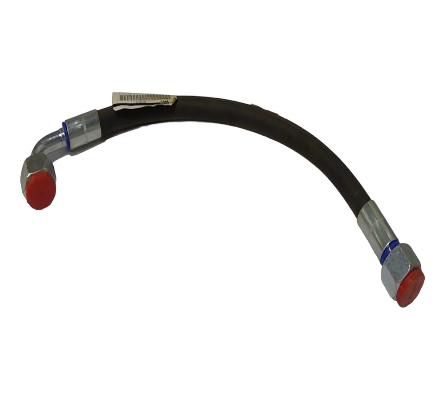New OEM Genuine CNHi, Hose Fuel - Part # 87488188