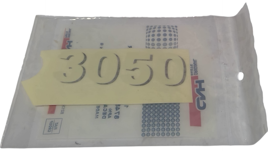 New OEM Genuine CNHi, Decal - Part # 87489738