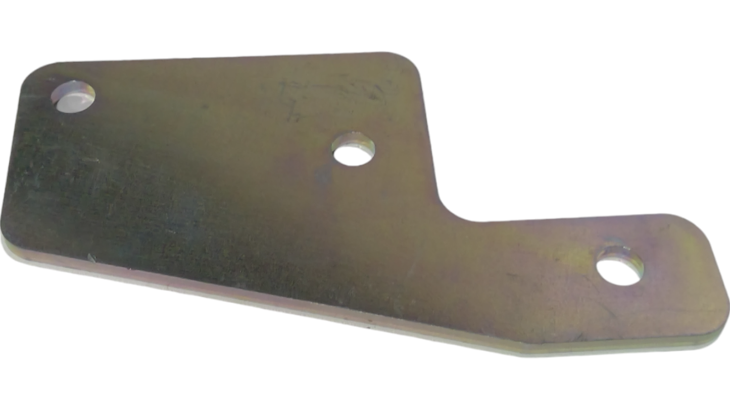 New OEM Genuine CNHi, Bracket Supporting - Part # 87490990