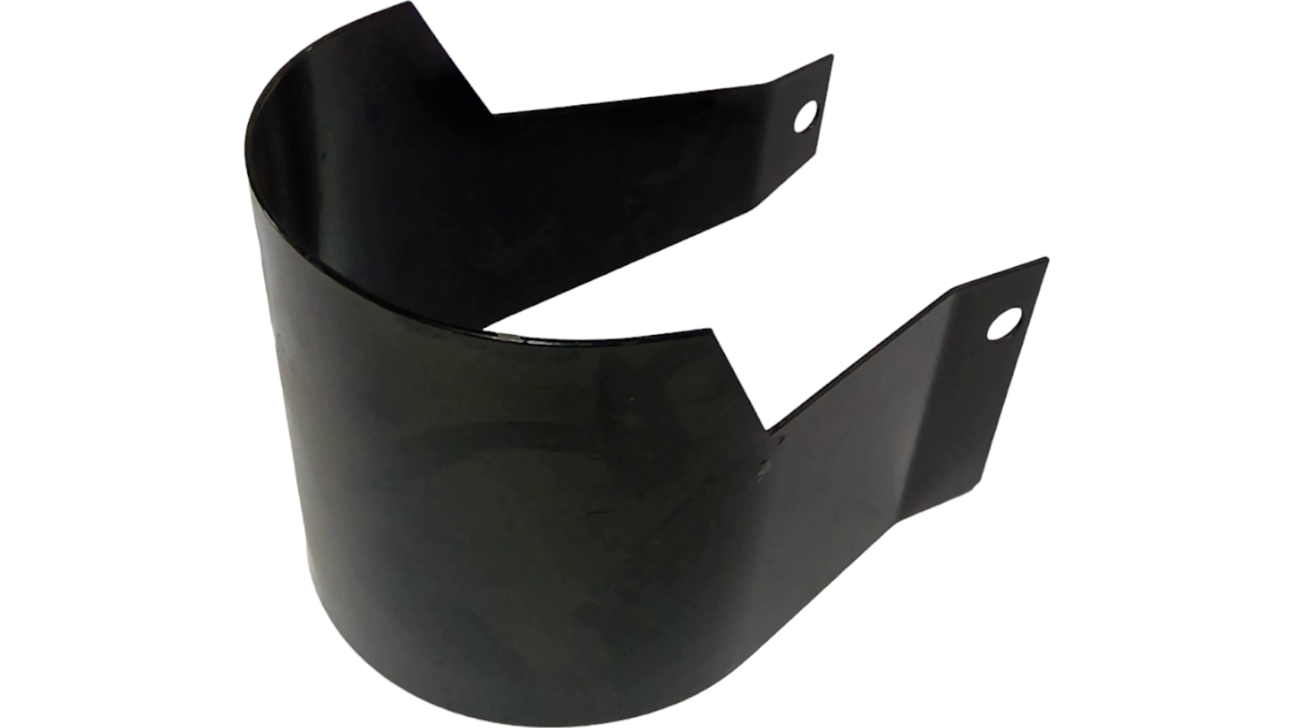 New OEM Genuine CNHi, Guard - Part # 87494142