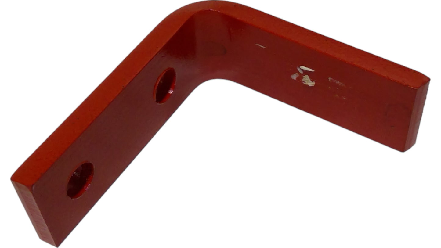 New OEM Genuine CNHi, Stop - Part # 87495625