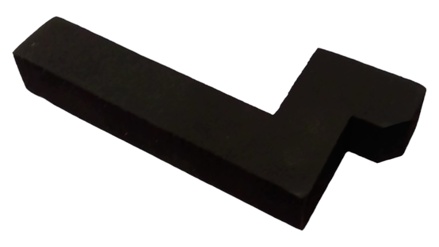 New OEM Genuine CNHi, Insulation Foam - Part # 87496285