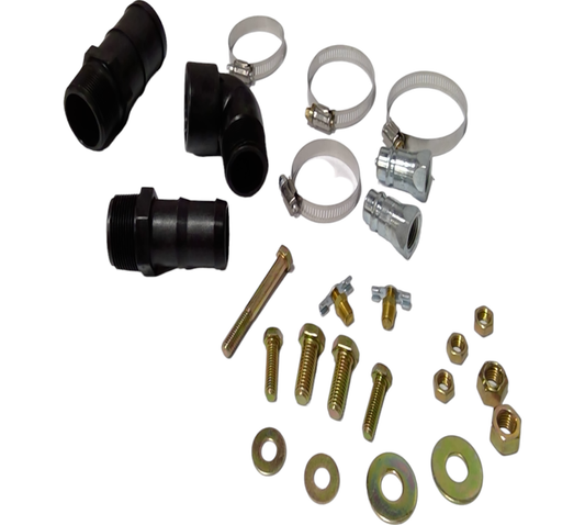 New OEM Genuine CNHi, Kit - Part # 87502026