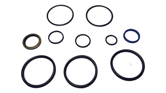 New OEM Genuine CNHi, Kit Seals - Part # 87502114