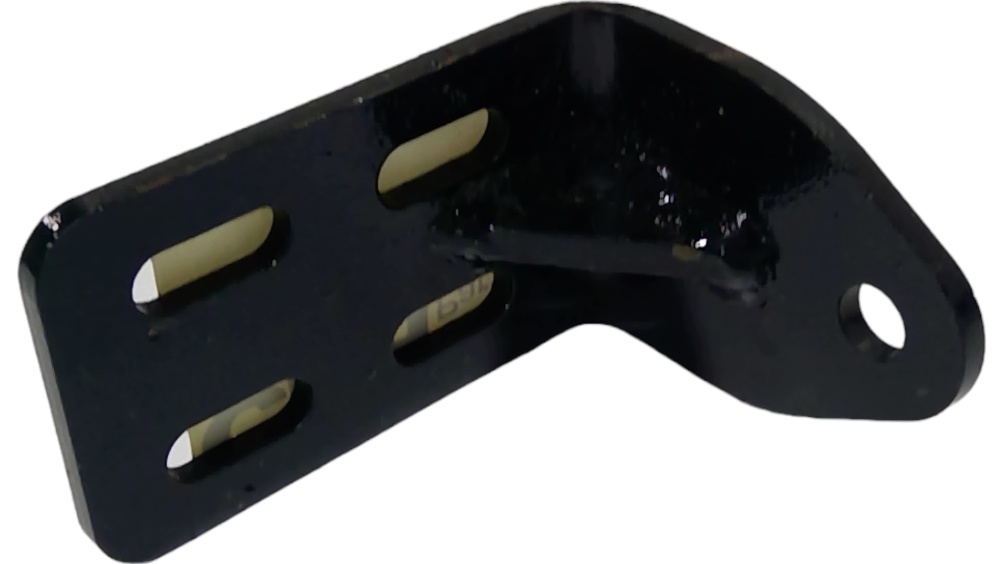 New OEM Genuine CNHi, Plate - Part # 87515170