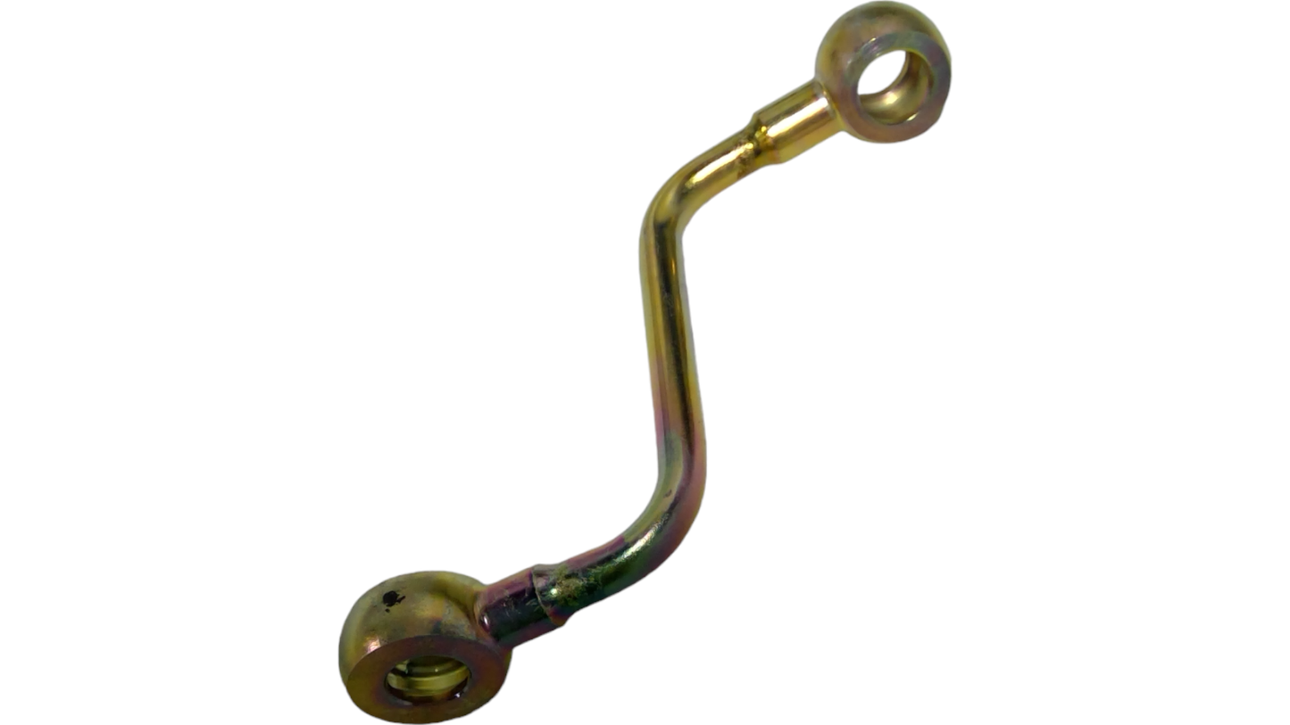 New OEM Genuine CNHi, Pipe - Part # 87515172