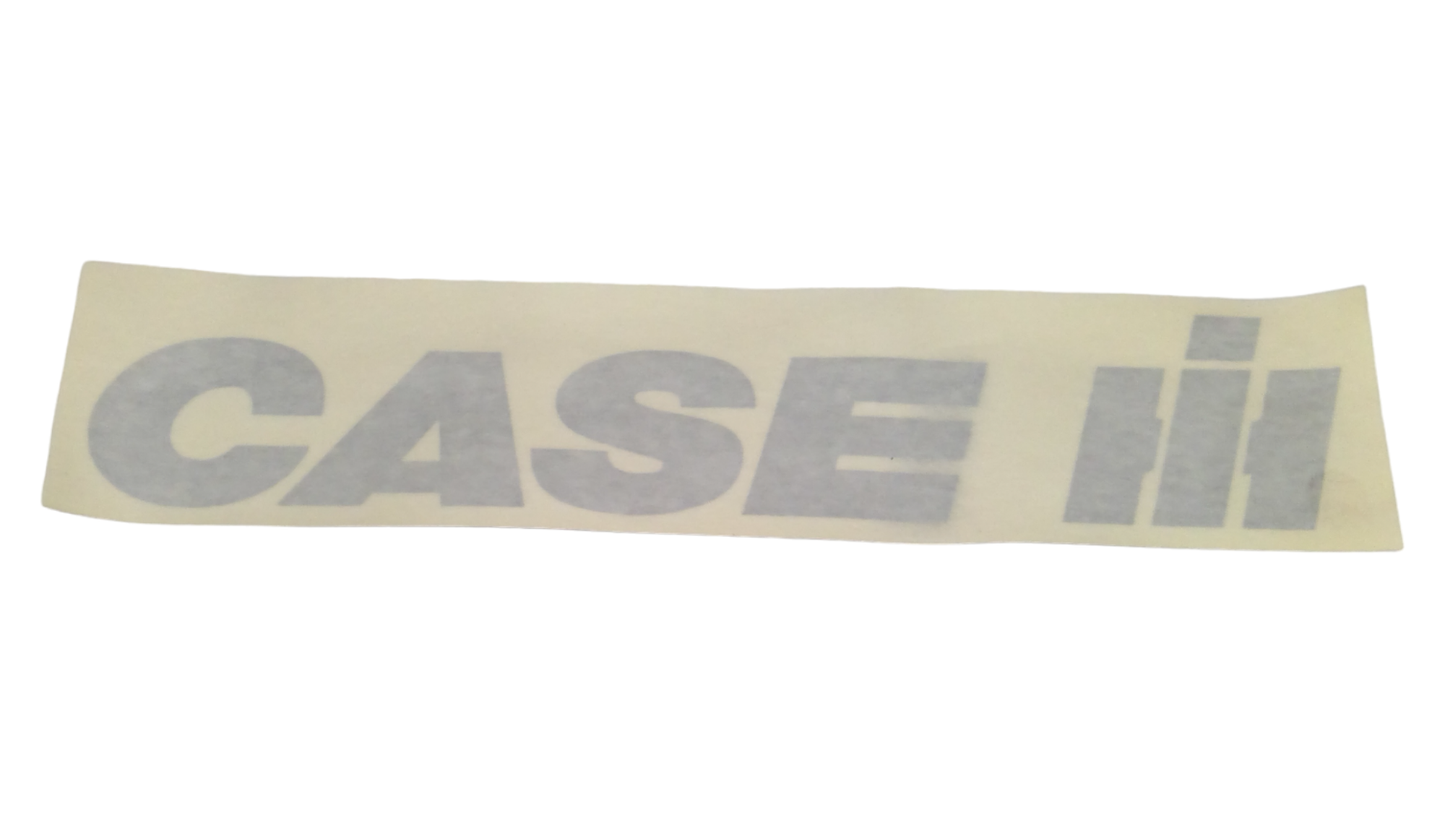 New OEM Genuine CNHi, Decal - Part # 87520339