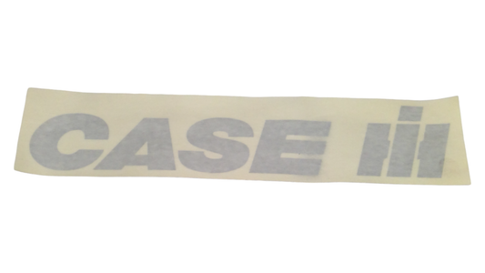 New OEM Genuine CNHi, Decal - Part # 87520339