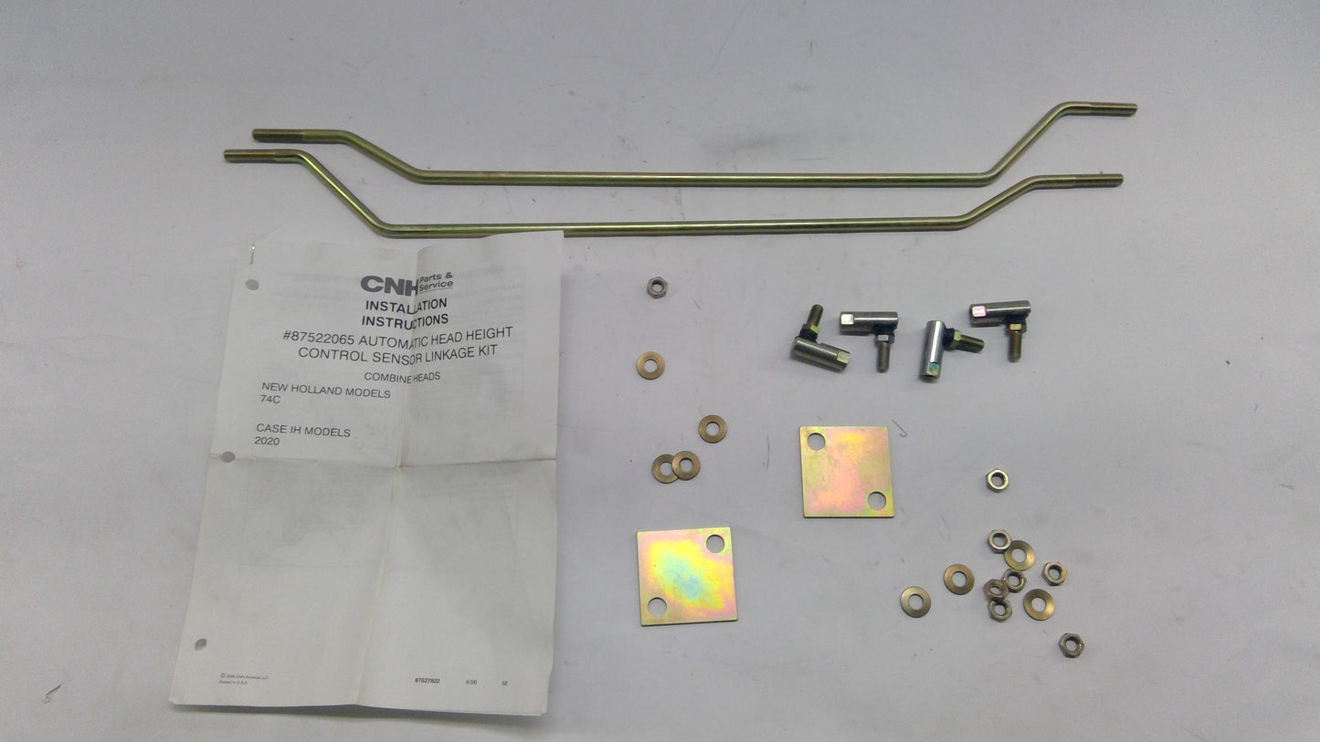 New OEM Genuine CNHi, Kit Service - Part # 87522065