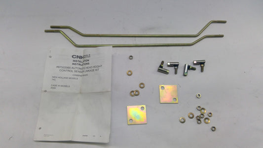 New OEM Genuine CNHi, Kit Service - Part # 87522065