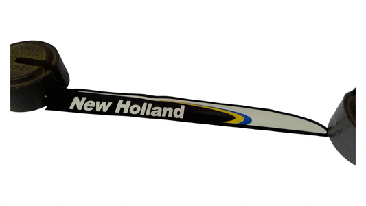 New OEM Genuine CNHi, Decal - Part # 87523337