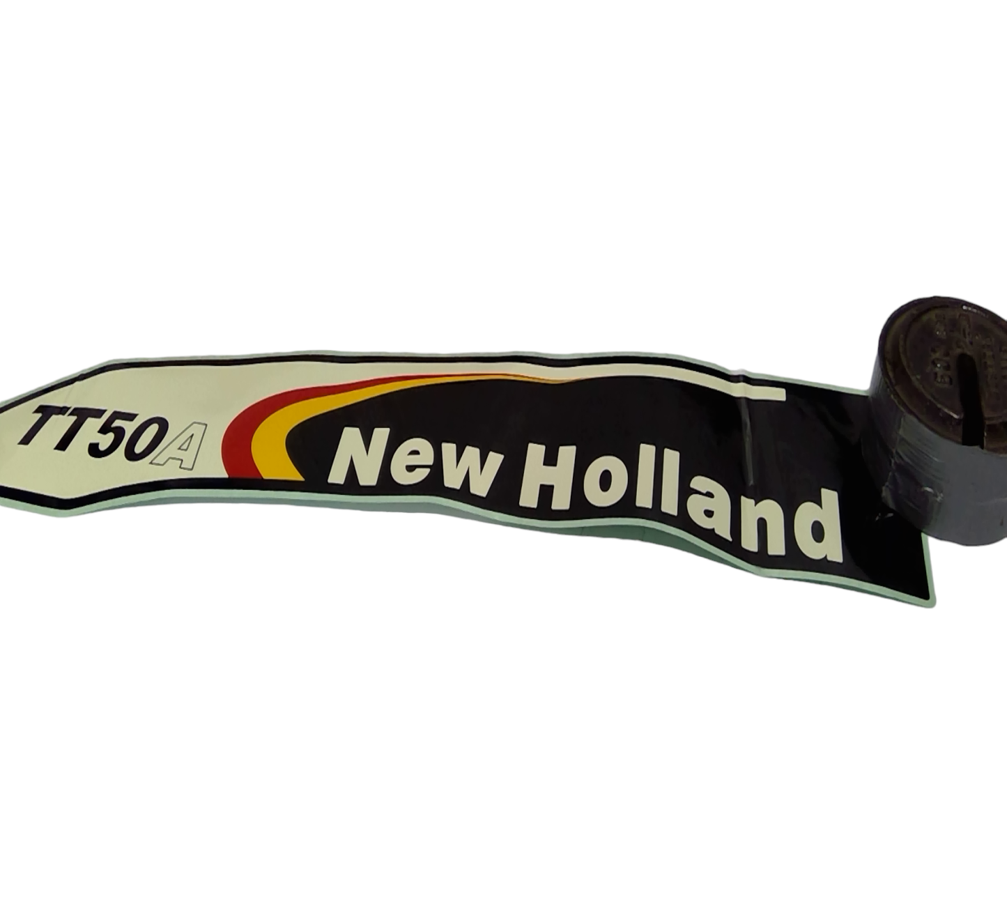 New OEM Genuine CNHi, Decal - Part # 87530217