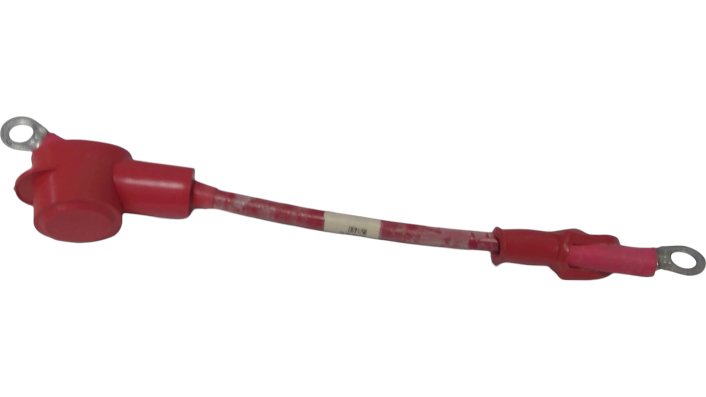 New OEM Genuine CNHi, Cable - Part # 87530630