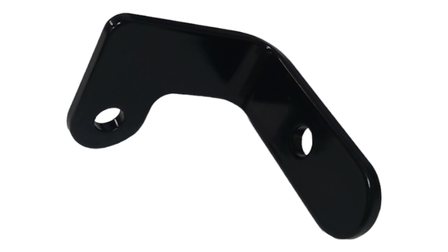 New OEM Genuine CNHi, Bracket - Part # 87533728
