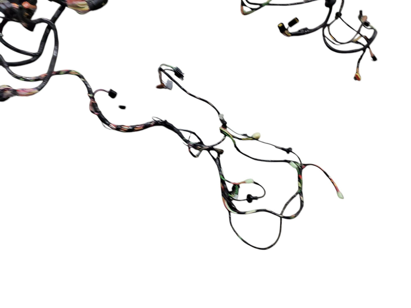 New OEM Genuine CNHi, Harness Wire - Part # 87537902