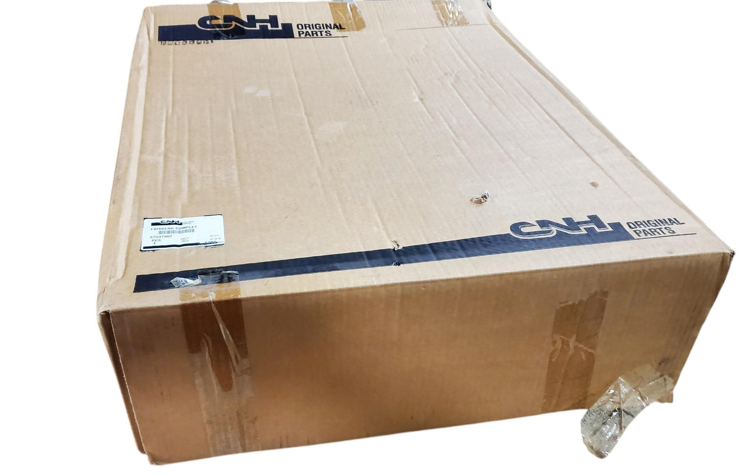 New OEM Genuine CNHi, Harness Wire - Part # 87537902