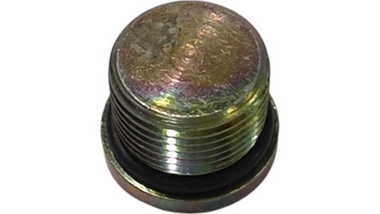 New OEM Genuine CNHi, Plug - Part # 87538198