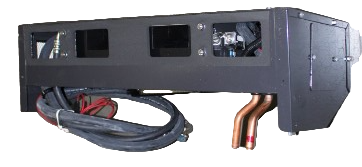 New OEM Genuine CNHi, Heater Unit - Part # 87538586