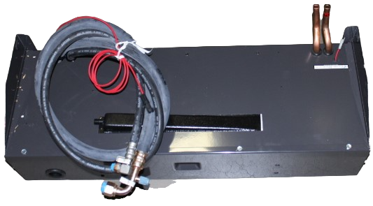 New OEM Genuine CNHi, Heater Unit - Part # 87538586