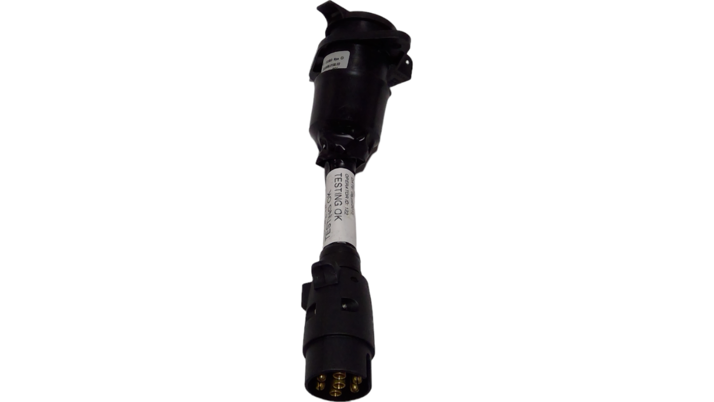 New OEM Genuine CNHi, Harness Wire - Part # 87539913