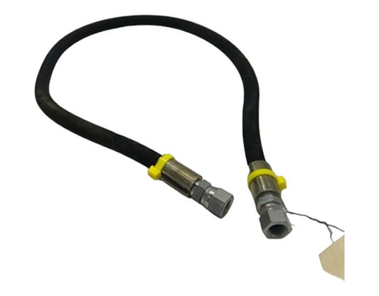 New OEM Genuine CNHi, Hose - Part # 87540695