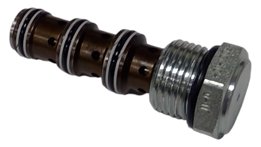 New OEM Genuine CNHi, Flow-Divider - Part # 87546650