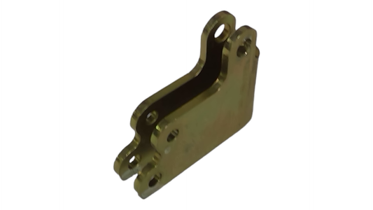 New OEM Genuine CNHi, Lever - Part # 87547700