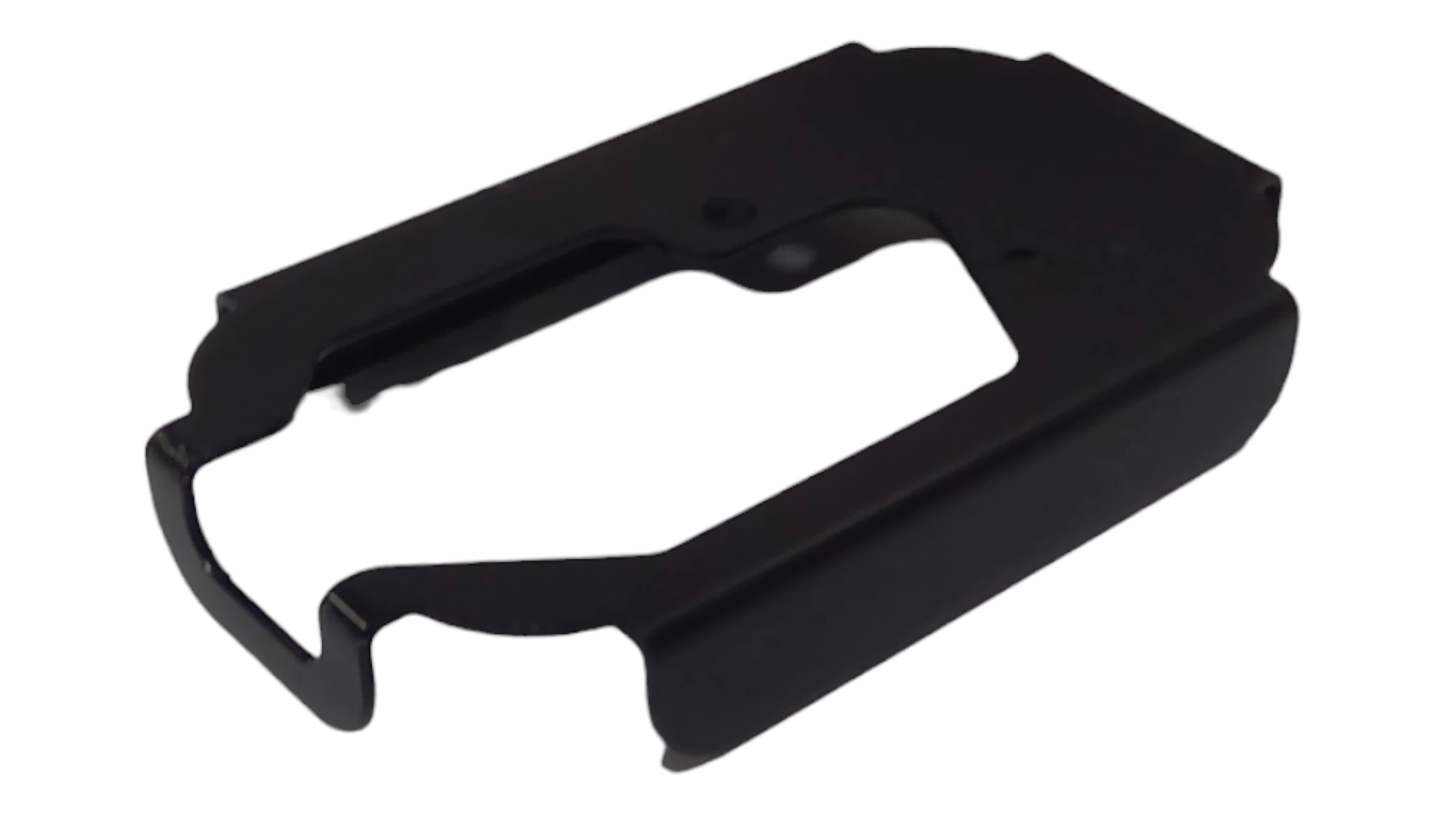 New OEM Genuine CNHi, Plate - Part # 87548581