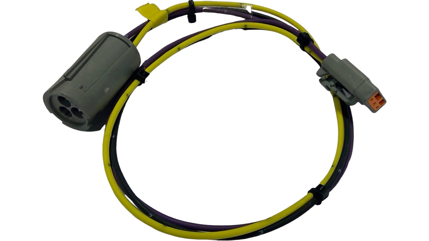 New OEM Genuine CNHi, Harness - Part # 87552158