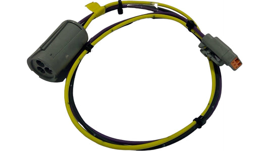 New OEM Genuine CNHi, Harness - Part # 87552158
